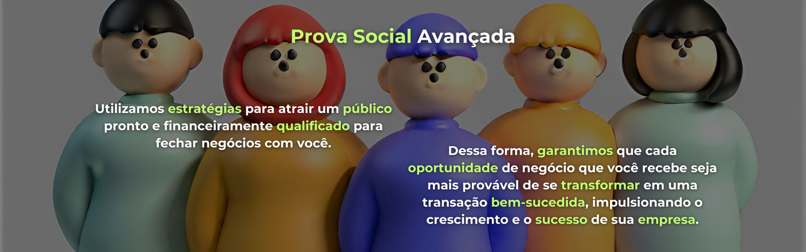 Palavras-chave Personalizadas para o seu Negócio