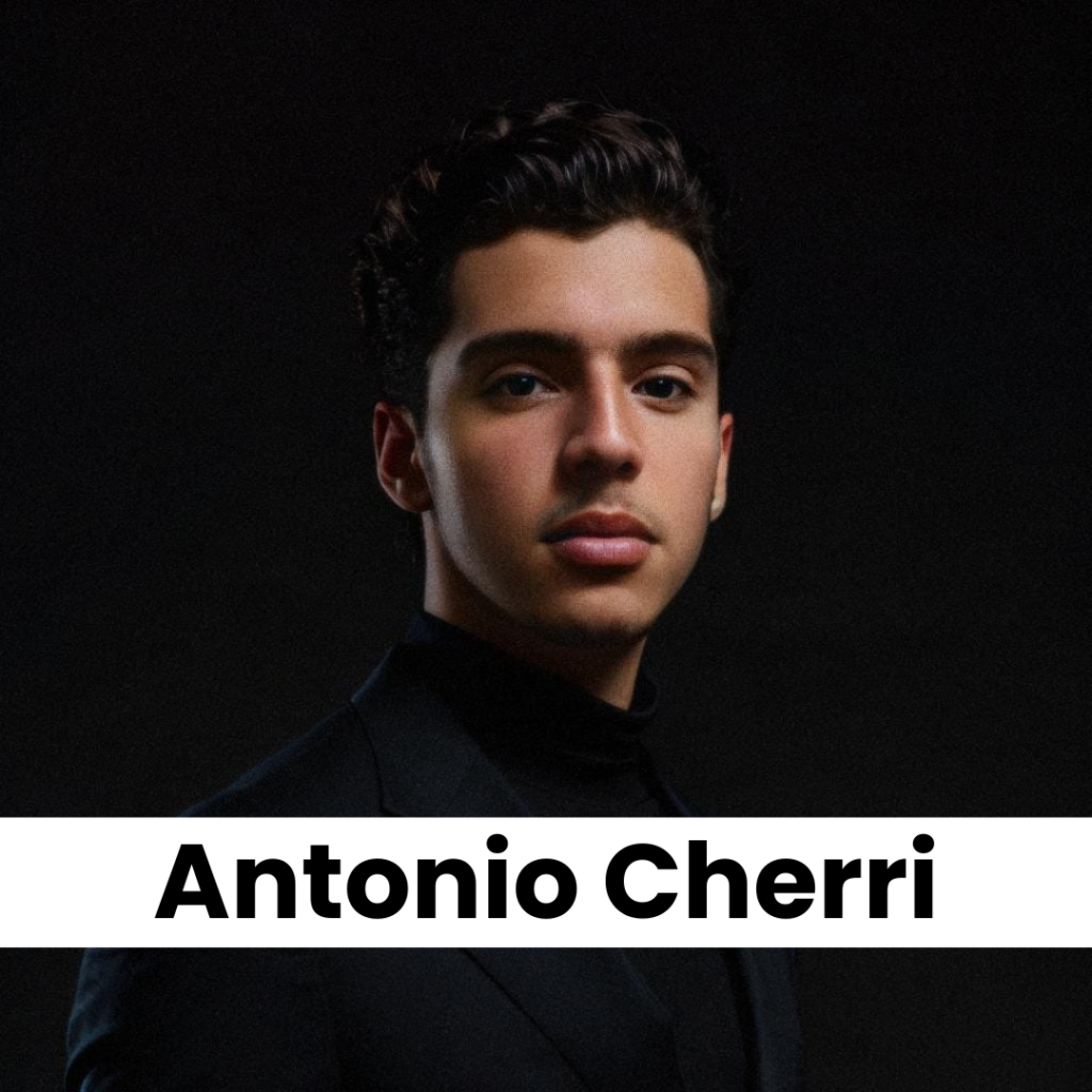 ANTONIO