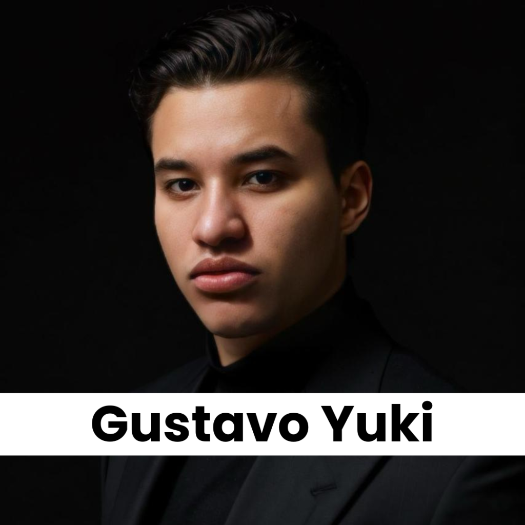 GUSTAVO